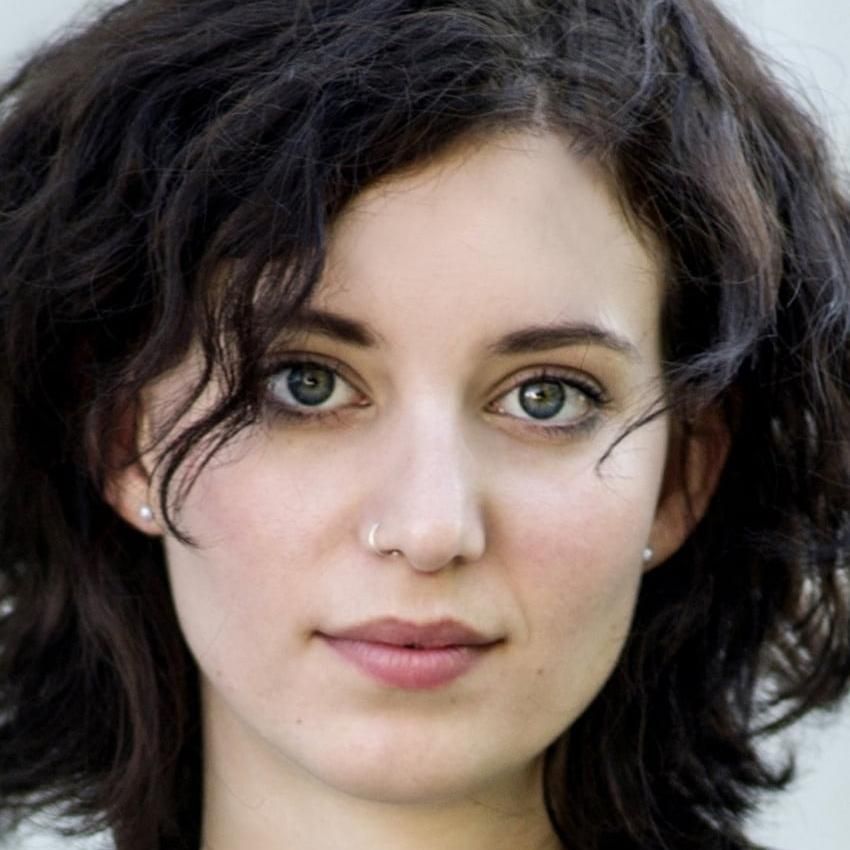 Photo of Steffi Friis