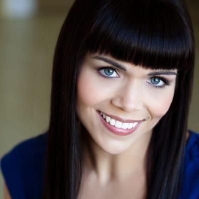 Photo of Shannon Guile