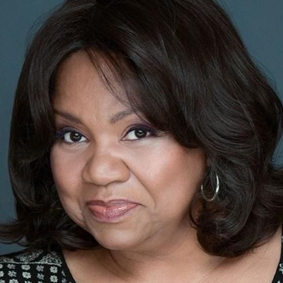 Photo of Aisha de Haas