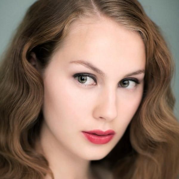 Photo of Saga Sarkola