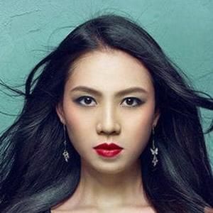 Photo of Liang Xueqin