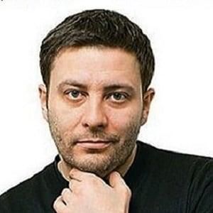 Photo of Sergey Minaev