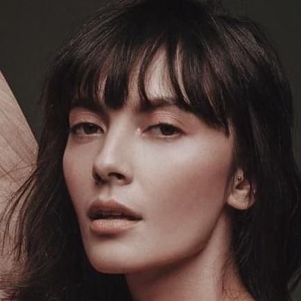 Photo of Widika Sidmore