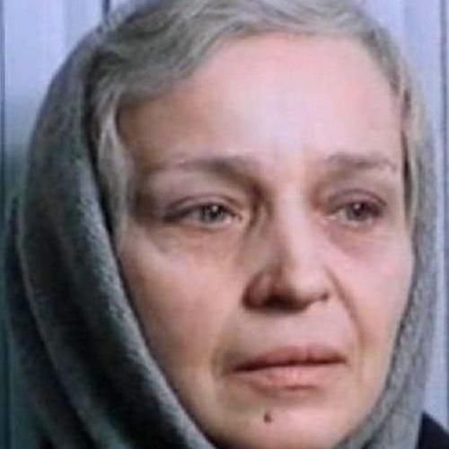 Photo of Lyudmila Antonyuk