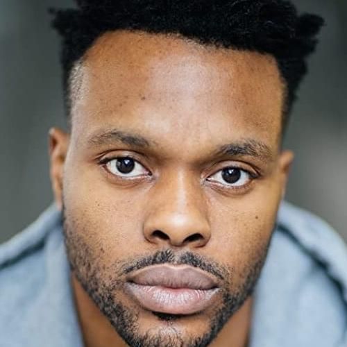 Photo of Devon Alexander