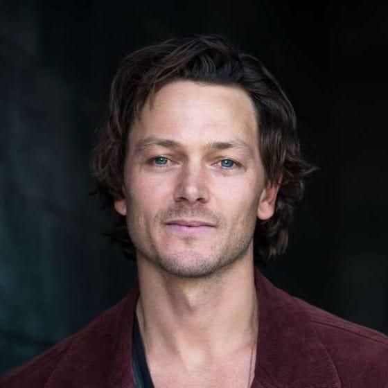 Photo of Benjamin Hoetjes