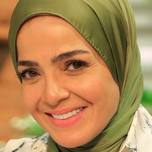 Photo of Mona Abd El Ghani