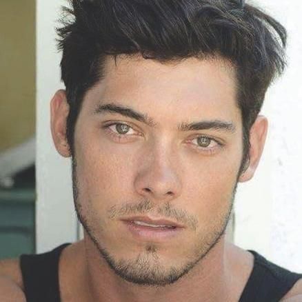 Photo of Matt William Knowles