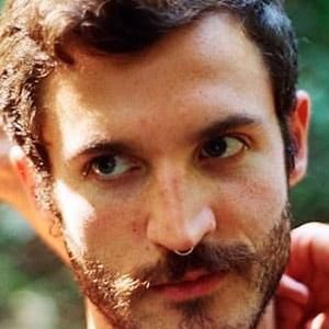 Photo of Pierre Emö