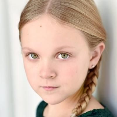 Photo of Grace DeAmicis