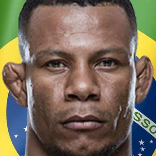 Photo of Alex Oliveira