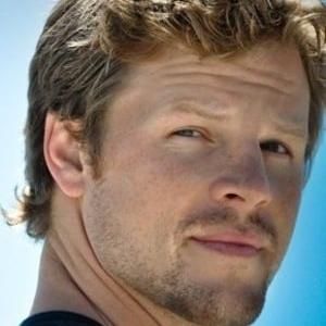 Photo of Derek Smith