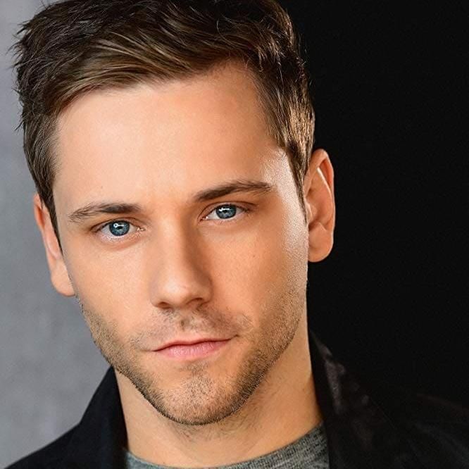 Photo of James Austin Kerr