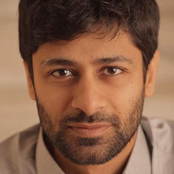 Photo of Rahim Omar