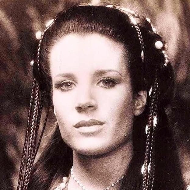 Photo of Pavla Ustinov