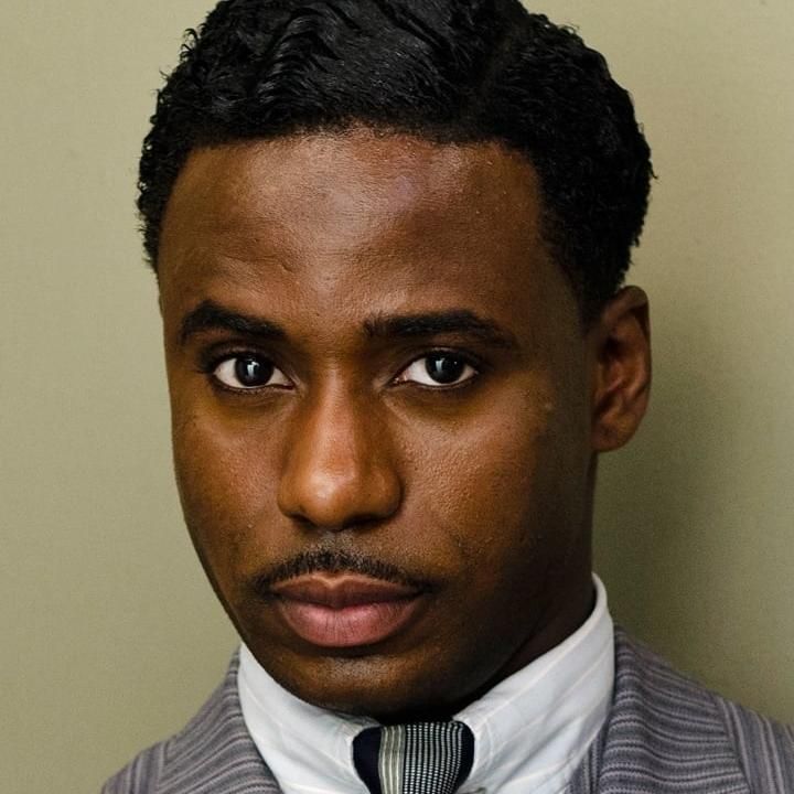 Photo of Gary Carr