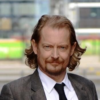 Photo of Lars Reynert Olsen