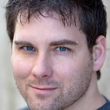 Photo of Michael McLachlan