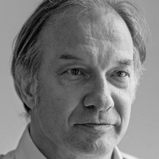 Photo of Mario Hacquard