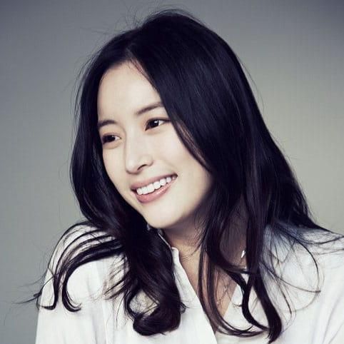 Photo of Jung Da-hye