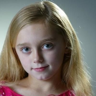 Photo of Cheyenne Alexis Dean