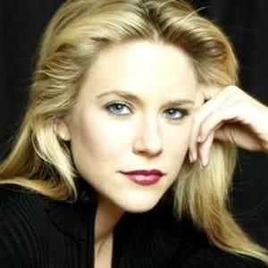 Photo of Alyson Kiperman