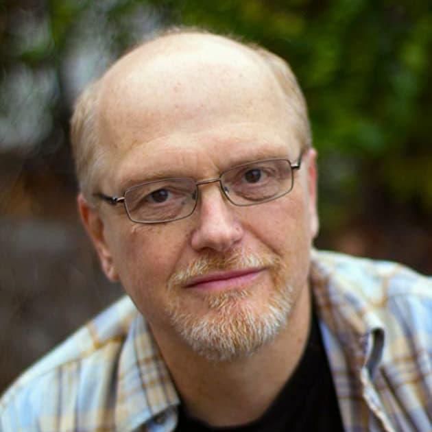 Photo of Brad M. Bucklin