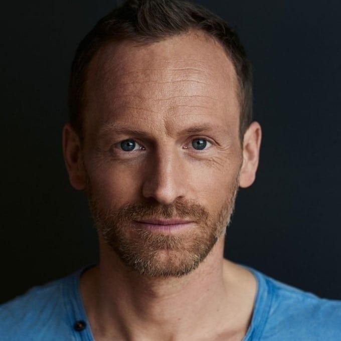 Photo of Markus Ertelt