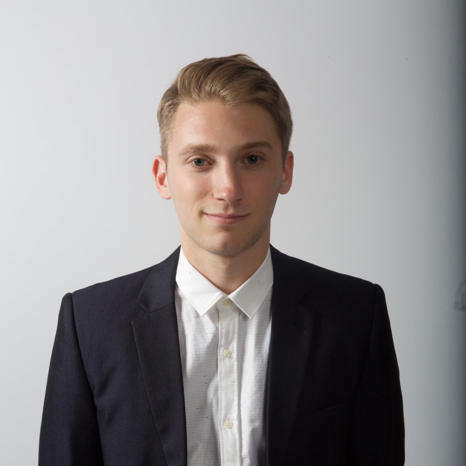 Photo of Matt Hoff