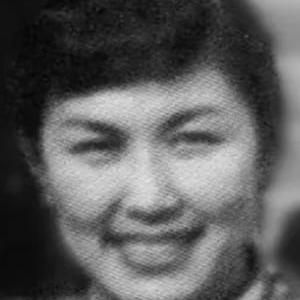Photo of Yiping Mang