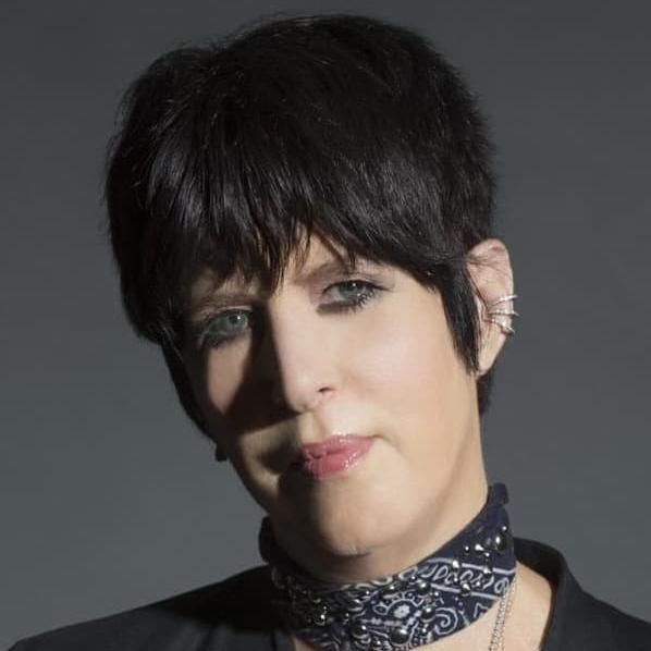 Photo of Diane Warren