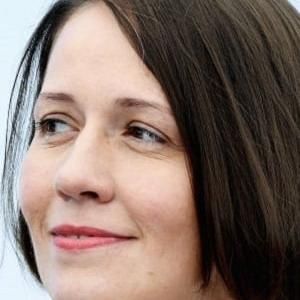 Photo of Olga Dragunova