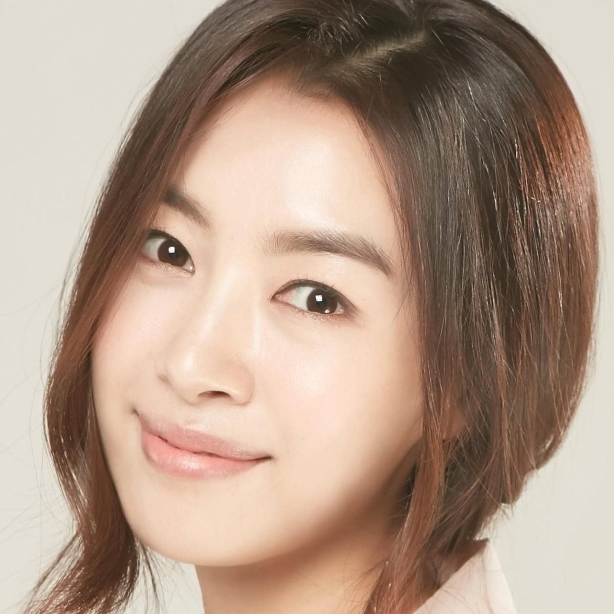 Photo of Bae Jung-hwa