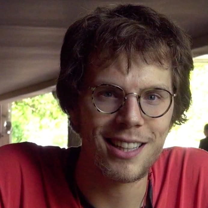 Photo of Quico Meirelles