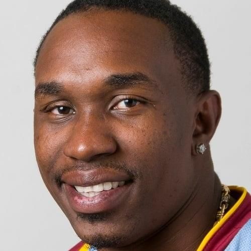 Photo of Dwayne Bravo