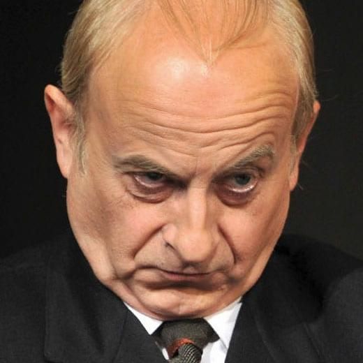 Photo of Zdeněk Bureš