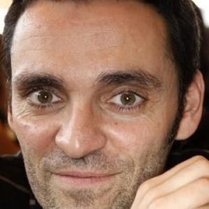 Photo of Alexandre Moix