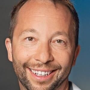 Photo of DJ BoBo