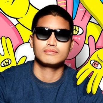 Photo of Chad Hugo