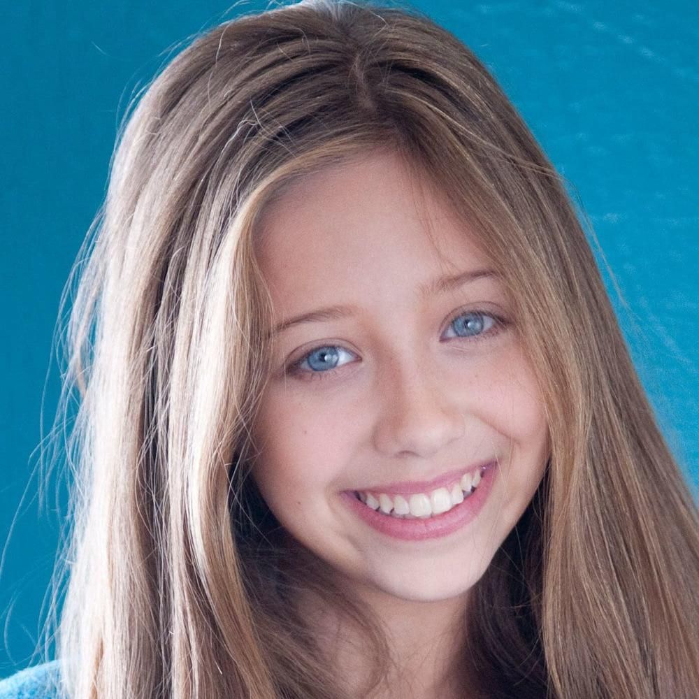 Photo of Sophia Watson