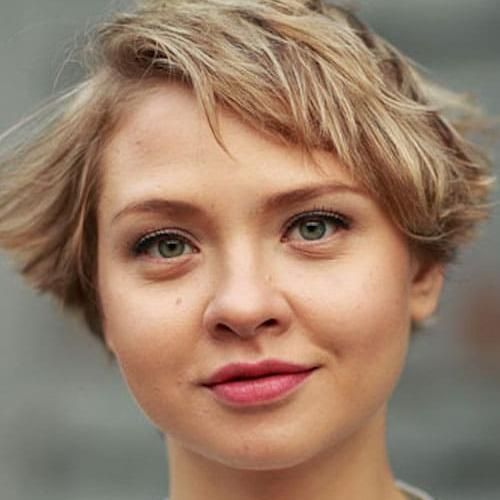 Photo of Nadezhda Ivanova