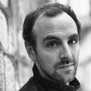 Photo of Léo Poulet