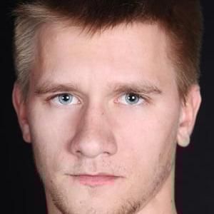 Photo of Mikhail Kremer