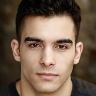 Photo of Adam Fielding