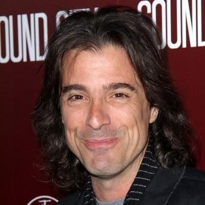 Photo of Warren DeMartini