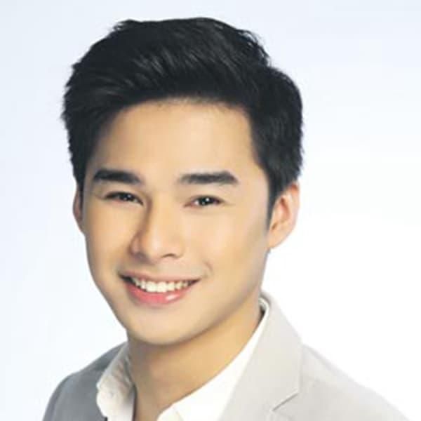 Photo of McCoy De Leon