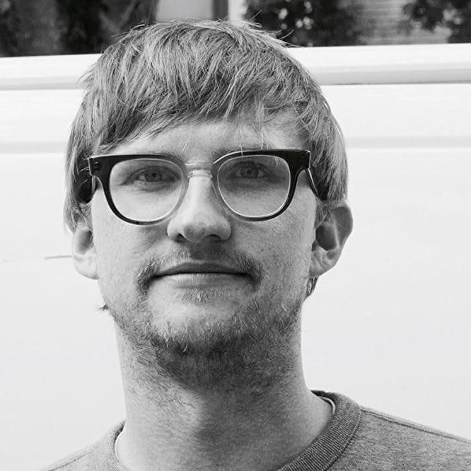 Photo of Daniel Gray Longino