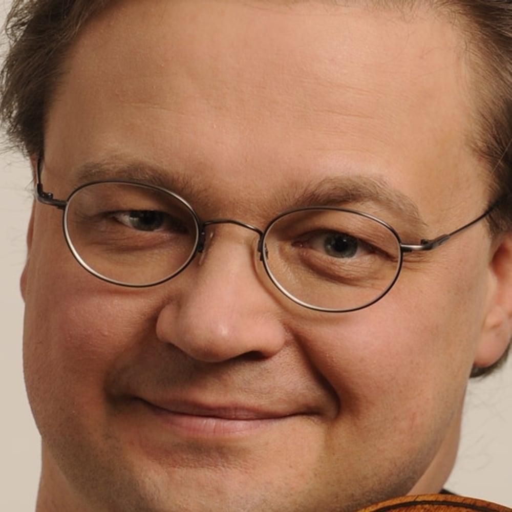 Photo of Matthias Wollong