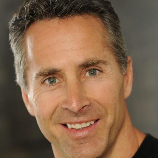 Photo of Scott Nicholson