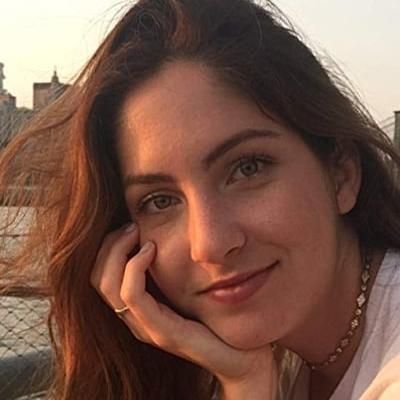 Photo of Ana Leonard